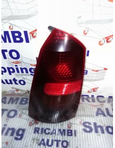 FANALE STOP POSTERIORE... 2