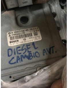 KIT ACCENSIONE CENTRALINA... 2