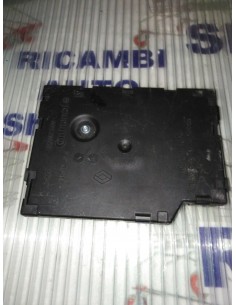 CENTRALINA LETTORE SCHEDA... 2