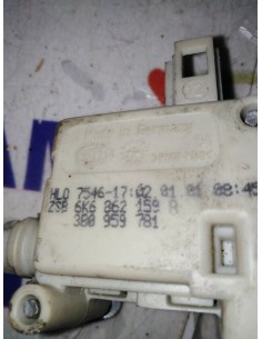 ATTUATORE CHIUSURA... 2