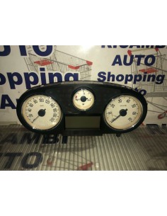 - QUADRO STRUMENTI VEGLIA... 2
