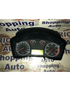 - QUADRO STRUMENTI... 2