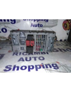 - SCATOLA DERIVAZIONE... 2