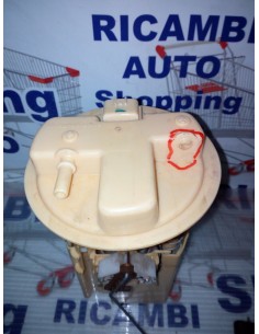 POMPA ELETTRICA SERBATOIO... 2