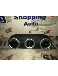 - QUADRO STRUMENTI CLIMA... 2