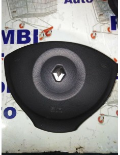 CENTRALE VOLANTE SRS BAG... 2