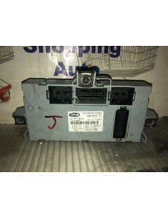 - CENTRALINA MODULO BODY... 2