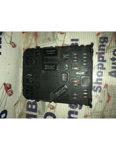 MODULO BODY COMPUTER... 2