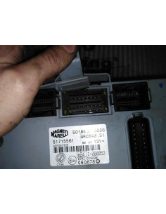 - CENTRALINA MODULO BODY... 2