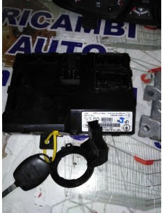 - KIT CONTACHILOMETRI BODY... 2