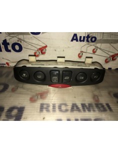 - COMANDI CITY FARI LUCI... 2