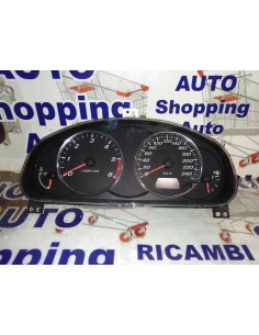 - VEGLIA QUADRO STRUMENTI... 2