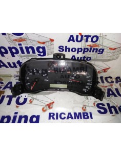 - VEGLIA QUADRO STRUMENTI... 2
