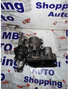 VALVOLA GAS EGR RENAULT... 2
