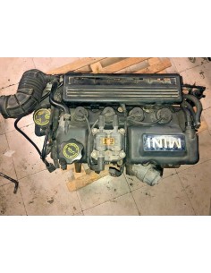 BLOCCO MOTORE MINI COOPER...