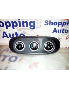 COMANDO STRUMENTI CLIMA... 2