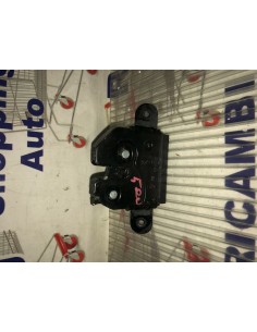 CHIUSURA SERRATURA... 2