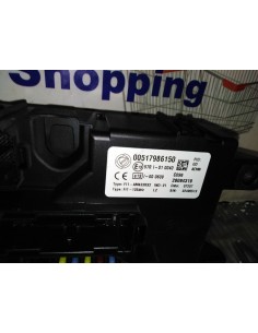 BODY COMPUTER PORTAFUSIBILI... 2