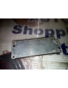 CENTRALINA MOTORE ECU FIAT... 2