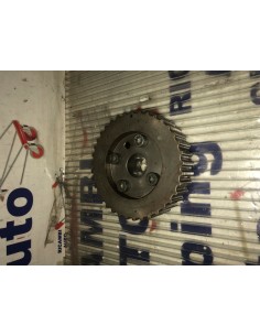 PULEGGIA POMPA GASOLIO AUDI... 2