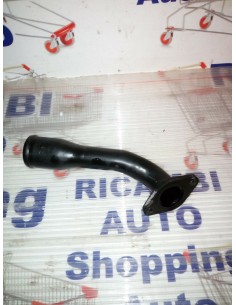- TUBO ARIA TURBINA FIAT...