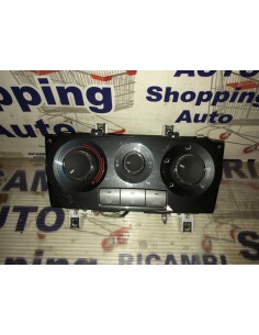 - COMANDO ARIA CLIMA ARIA... 2