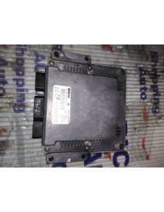 CENTRALINA MOTORE ECU... 2