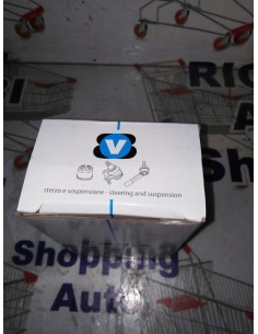 BRACCIO TESTINA STERZO... 2