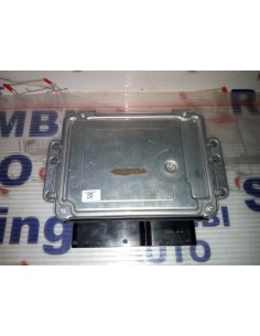CENTRALINA MOTORE ECU BOSCH... 2