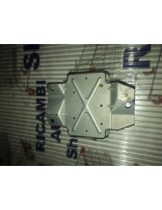 CENTRALINA MODULO SENSORE... 2