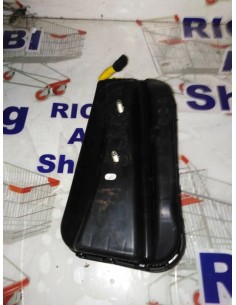 SRS SICUREZZA SEDILE AVANTI... 2
