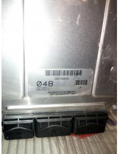 CENTRALINA UNITà MOTORE... 2