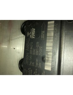 CENTRALINA MODULO SENSORE... 2