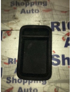 TAPPETINO CONSOLE DODGE...