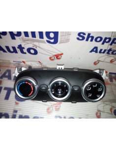 QUADRO COMANDI CLIMA ARIA... 2