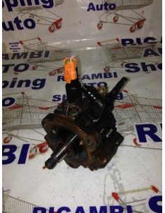 POMPA GASOLIO PUMP...