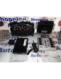 - KIT ACCENSIONE MESSA IN... 2