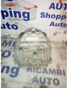 QUADRO STRUMENTI... 2