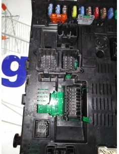 BODY COMPUTER MODULO... 2