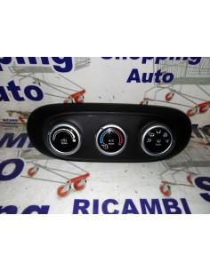 COMANDO STRUMENTI CLIMA... 2