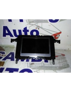 DISPLAY SCHERMO INTERNO... 2