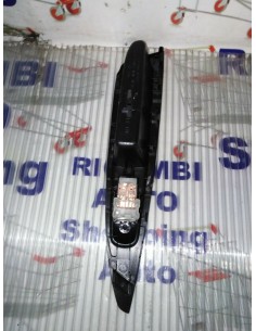 COMANDO ALZACRISTALLI... 2