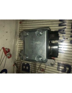 CENTRALINA MODULO SENSORE... 2