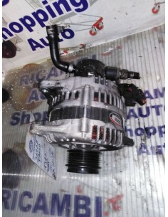 ALTERNATORE DEPRESSORE OPEL... 2