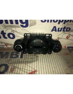  QUADRO COMANDO STRUMENTI... 2