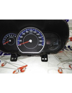 - VEGLIA QUADRO STRUMENTI... 2