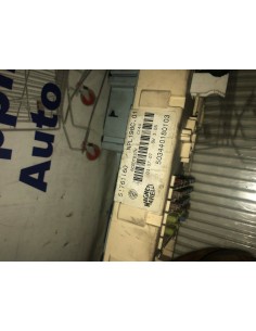 - SCATOLA PORTAFUSIBILI... 2