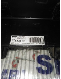 BODY COMPUTER MODULO BECKUP... 2