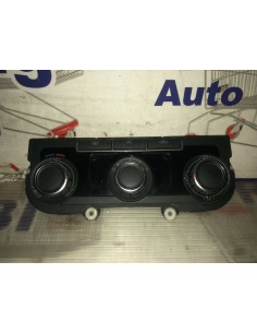 QUADRO COMANDI STRUMENTI... 2