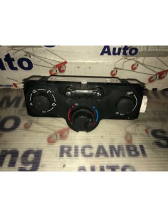 COMANDO ARIA CONDIZIONATA... 2